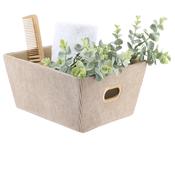 Carduroy Dressing Baskes - Various Colours &amp; Sizes