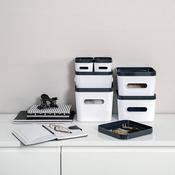 SmartStore™ Compact Square Storage Container-