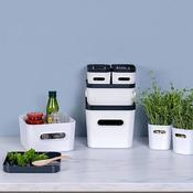 SmartStore™ Compact Square Storage Containers