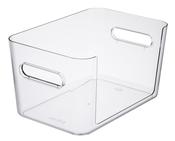 SmartStore™ Compact Clear Access Storage Container 7.2 L