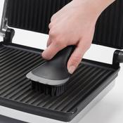 Electric Grill &amp; Panini Press Brush