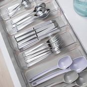 SmartStore™ Compact Clear Sort Organisers - Various Sizes