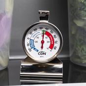 CDN NSF FRIDGE/FREEZER THERMOMETER image
