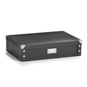 Tie/Belt Box, Cardboard - Various Colours