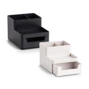 Office Organiser, Plastic - Various Colours