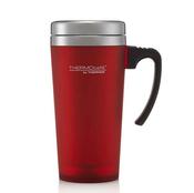 Thermocafe Travel Mug Black-400ml image