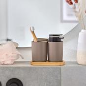 Bathroom Accessories Set,- 3 Pieces Set image