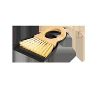 Mini Dustpan Bamboo image