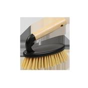 Scrubbing Brush Handle Bamboo image