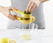 Dual Action Citrus Press image