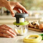 Multi-Prep™ Mini 3-piece Multicolour Food Preparation Set