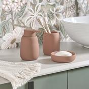 Bathroom Accessories- Mocca Range