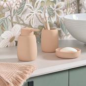 Bathroom Accessories- Almond Range