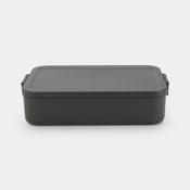 Make &amp; Take Lunch Box Bento Large - 2L