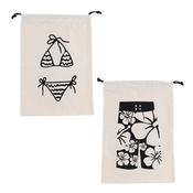 Swimwear Travel Bag