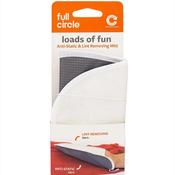 Anti Static and Lint Removing Mitt