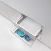 Shelf &amp; Drawer Liner - Transparent
