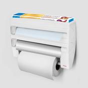 Roll’n’roll Kitchen Rolls Dispenser