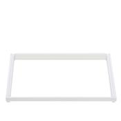 Gliding Frame W: 60 D: 40 Matte white