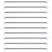 Pant Rack Insert For Gliding frame W: 60 D: 40 Matte