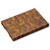 Professional Heavy Duty Cutting Board- Acacia Wood-Large