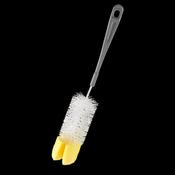 Sponge Head Bottle Brush