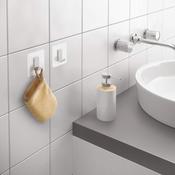 U-Fix Line- Set 2 Repositionable Hooks