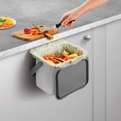 Bin- Tex Organic Waste Bin