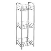 Vancouver 3 Tier Storage Rack