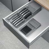 Blade - Fit, Adjustable Knife Organiser