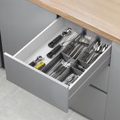 Multi Fit Drawer Organiser