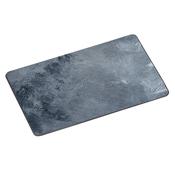 Glass Cutting Board- Marble Granite Effect- Various Sizes