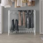 Boot Rack- 2 Tier 3 Pair