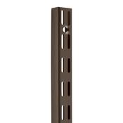 Elfa Wallband- Traditional System- Graphite