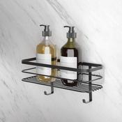 Rectangular Shelf With Ufix