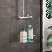 Origin Luxy Shower mixer caddy image