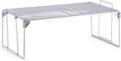 Multifunctional Foldable Shelf with Mesh Top-Medium or Large