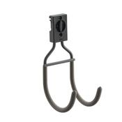 J-Hook, Matte Grey
