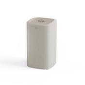 Tota 60L -Single- Laundry Basket- Ecru image