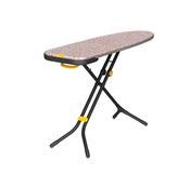 Glide Max Peach Easy-store Ironing Board-135cm