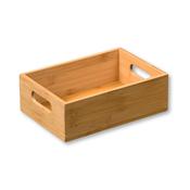 Bamboo Storage Box image