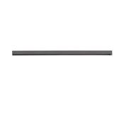 Bracket Cover Right D52 Matte Grey