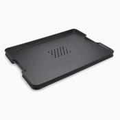 Cut &amp; Carve Chopping Board