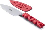Heart Cake Slice Server image