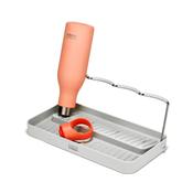 DrySmart™ Folding Bottle Drying Rack