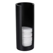 Polyresin Cleansing Pad Dispenser - Various Colours