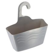 metal basket with lid