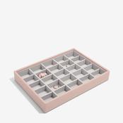 Classic Trinket Layer- Blush &amp; Taupe image