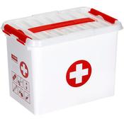 First Aid With Insert- 9L