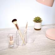 Cosmetic Trio Cup Set